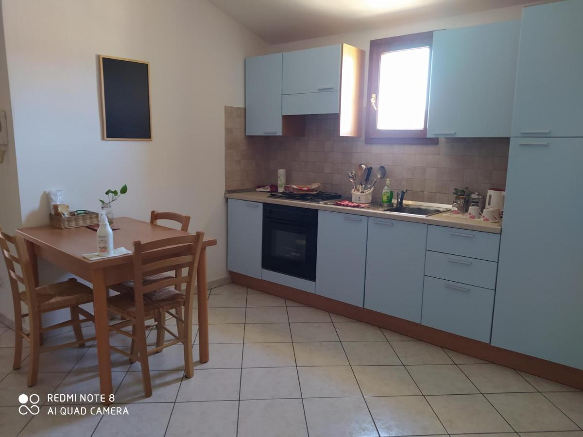 Greenpark House Ольбия Экстерьер фото
